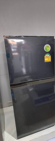 ตู้เย็น 2 ประตู TOSHIBA รุ่น GR-B22KP ความจุ 6.4 คิว