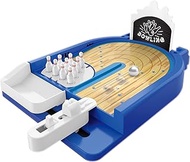 HAC 4800 Return Bowling Game W 6.5 x D 9.8 x H 3.3 inches (16.5 x 25 x 8.5 cm)