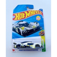 Hotwheels Peugeot 9x8 Hypercar/Hypervoiture