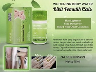 GRATIS ONGKIR Bibit Pemutih / Cairan Pemutih Permanen / Pemutih Badan Ampuh / Pencerah Glowing Perma