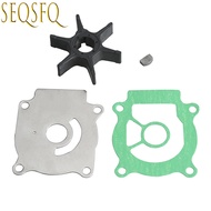 17400-96403 Water Pump Impeller Repair Kit For Suzuki Outboard 2T 4T DT DF 20HP 25HP 30HP 40HP 50HP 