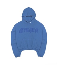 [限時官網預訂❗️] Justin Bieber Skylrk Coachella BIEBER HOODIE merch souvenir.  Pre Order - Hoodie / beanie