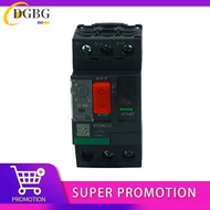 FZ Motor Thermal Magnetic Circuit Breaker Switch Button, GV2ME06, GV2ME07, GV2ME08,GV2ME10.GV2ME14,G