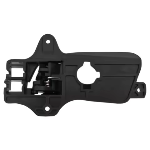 WO-Car Right Front Inside Door Handle For I30 2009 Elantra I30 2007-2012