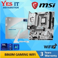 MSI B860M GAMING WIFI (LGA1851 / WIFI7 / DDR5 ) + ADD Intel Ultra 5 225/225F/235/245K/245KF/ Ultra 7