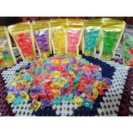 sabun candy 25 sen sebiji