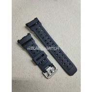 CASIO GSHOCK RUBBER G-SHOCK G9000 G 9000 STRAP
