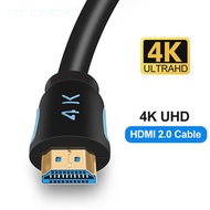 HDMI Cable 2.0 HDMI to HDMI 3m 5m 8m 10m 15m Support ARC 3D HDR 4K 60Hz Ultra HD for Splitter Switch