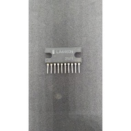 IC LA4460N LA 4460 N 12W AF Power Amplifier for Car Radio ...ELECTRON ELECTRON