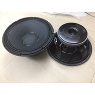 CẶP BASS SUB 40 RCF TỪ 220 COIL 100 HÀNG NHẬP GIÁ 2CÁI