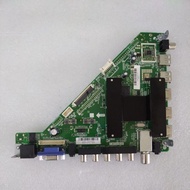 HAIER LE49K6500A MAIN BOARD