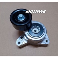 [ hlliew8 ] Honda K Series K20A Engine Fan Belt Tensioner Assy.