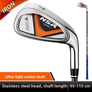 PGM GOLF | Beginner Childrens Golf Club 7 Iron