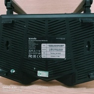 Bekas Pakai / Tenda Ac6 Dual Band Ac1200 Mbps