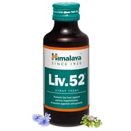 Himalaya Liv.52 Syrup 100ml 200ml