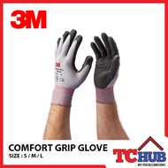 3M Comfort Grip Gloves