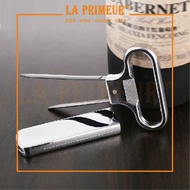 Old wine corkscrew portable wine opener Old wine opener portable wine opener