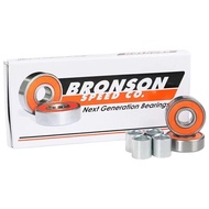 BRONSON G2 bearing skateboard bearing pro USA brand bearing