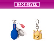 LE SSERAFIM [SPAGHETTI] Official MD / Keyring