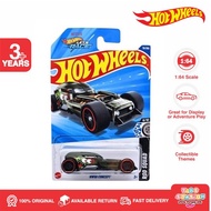 Hot Wheels Hw50 Concept Green - Lot C 2025