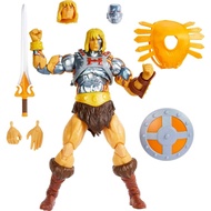 Mattel motu faker