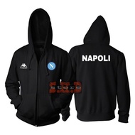 Napoli FOOTBALL JACKET LATEST MEN'S WOMEN'S FOOTBALL JACKET