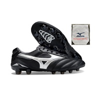 38-46 Size Mizuno Moreira MORELIA2 FG Men's Shoes in Stock Football Boots Soccer Shoes Shengege1991.