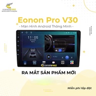 Android Screen For Car EONON PRO V30 Android 12 Ram 2GB ROM 32GB