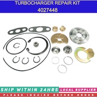 4027448 TURBOCHARGER REPAIR KIT FOR DONGFENG & CUMMINS 6BT 6CT Local Fast Ship