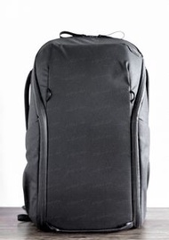 [極新] Peak Design 20L  everyday backpack zip 魔術使者zip攝影後背包 黑