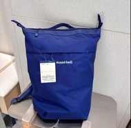Montbell 背囊