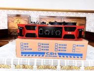 Box power amplifier PA 1.6  1ch