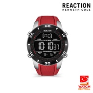 Kenneth Cole Reaction Mens Watch KCR-KRWGP2191301