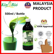 Alfalfa Concentrated Drink by Kin Bio: A Healthy Beverage Option