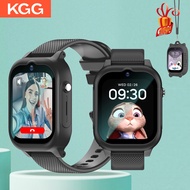 K26 4G Smart Watch Kids GPS WIFI Video Call SOS Child Smartwatch Camera Monitor Tracker Location Phone Watch Boys Girls Gifts