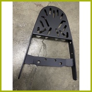 ⌚ ஐ ➴ ┴ MONORACK TOP BOX BRACKET FOR RAIDER150 CARB