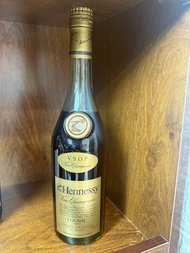 軒尼詩VSOP 舊酒70年代