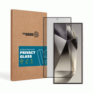 THE HOOD - 防窺鋼化玻璃保護膜- Samsung Galaxy S24Ultra/S24+/S24/S23 Series 隱私保護首選
