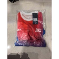 Rebook Planet Sport Run 2024 Running Jersey