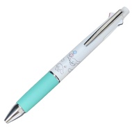 Cinnamoroll Ballpoint Pen 4 Colors 05 Mechanical Pencil 05 Jet Stream 4  1 Made in Japan Flyer Set B
