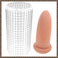 Spawning Bucket Fish Incubator Breeding Cone Aquarium Decoration Tank Fish Incubator Ornament Fish T