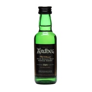 Ardbeg 10 Year Old 50ml Miniature