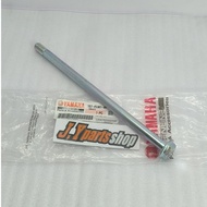 REAR AXLE JUPITER MX 135 OLD YGP 1S7-F5381-00