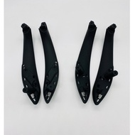 BMW F30 F35 F80 Inner Door Handle Interior Door Handle Cover Black / Beige Replacement Door Handle B