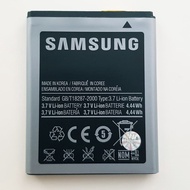 Baterai Original Samsung Galaxy Y Duos GT-S6102 Batre Batrai S6102