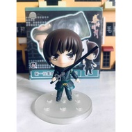 Shimei Yue The Legend Of Qin Official Figure Guo Gu Jing Tianming Badge