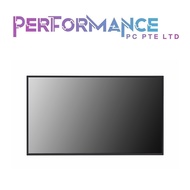 LG 55TNF5J 55 Inch 3,840 × 2,160 Touch Open Frame Monitor (3 YEARS WARRANTY BY LG)