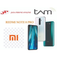 XIAOMI REDMI NOTE 8 PRO 6/64GB