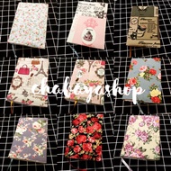 Cloth Cover For Books A5/b6