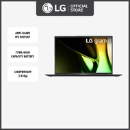 [NEW] LG 17Z90S gram 17" Ultra-lightweight WQXGA Anti-glare IPS Display 1TB SSD with Intel® Core™ i7 Processor + Free Delivery